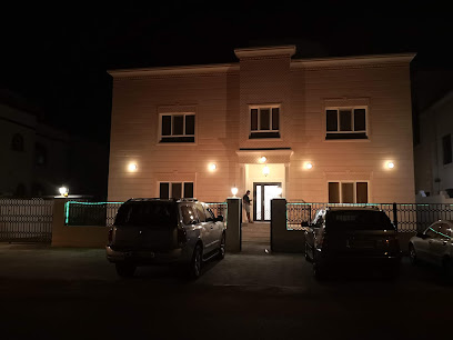 البحراني - مسقط - +968 9985 5656