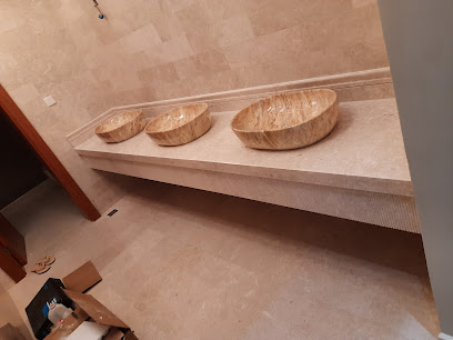 أعمال هندسة المحيطات - ريسوت - +968 9405 7057