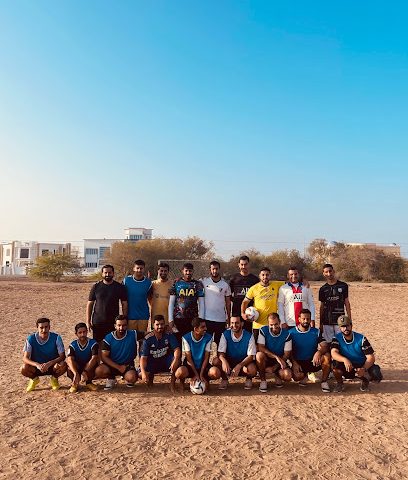 ملعب الاسطورة - الردة - +968 9880 8404