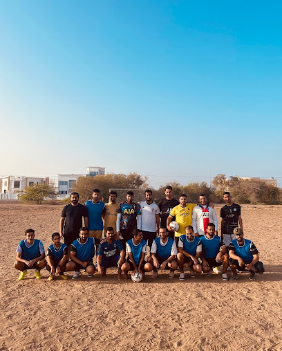 ملعب الاسطورة - Oman|الردة|3WWX+9JG