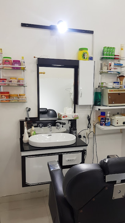 محل عابد لتصفيف الشعر - Oman|311|Main sohar Muscat road near muwaslat Sohar