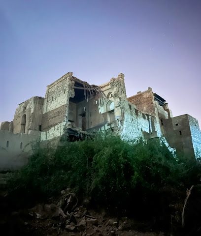 نزوى - المده - نزوى -