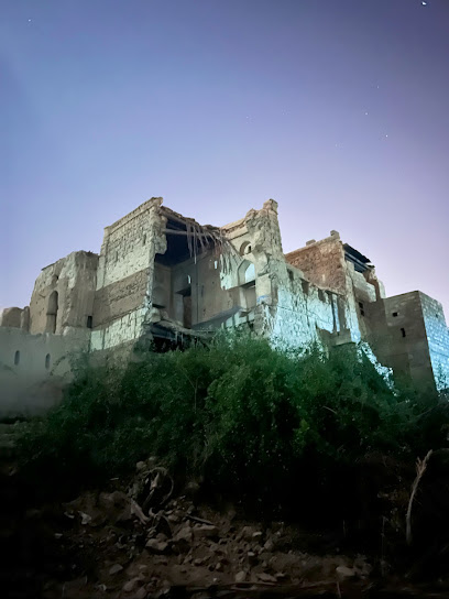 نزوى - المده - Oman|Nizwa|ولاية نزوى،|WG8P+RGV