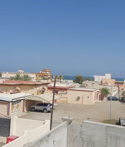 الحديري للحصران - صحار - +968 9447 4917