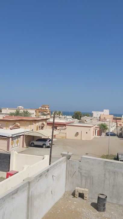 الحديري للحصران - Oman|Sohar|الخويرية،|FM52+524