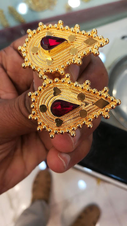 مجوهرات شكيلة شكيلا - Oman|121|Seeb Seeb gold Souq OM