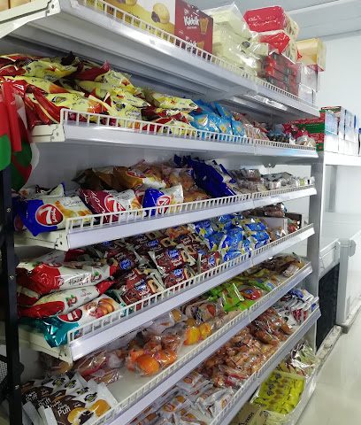 سوبر ماركت الحطاب - Dawanji - +968 9443 1100