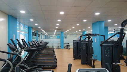 ايفا فتنس اند سبا - المعبيلة - السيب - +968 9177 1480