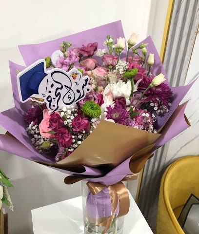 بتلات وردية - السيب - +968 7713 6121