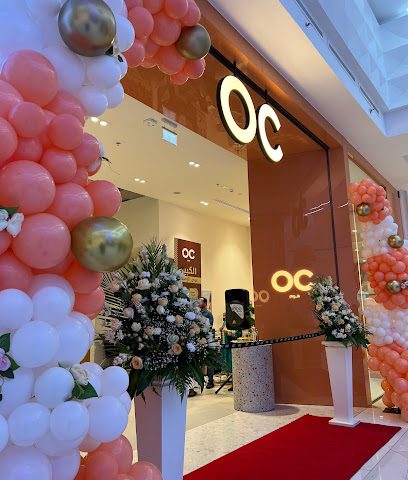 صفحة OC الرئيسية - مسقط - +968 24 115867