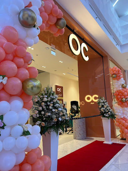 صفحة OC الرئيسية - Oman|Muscat|OC Home|Oman Avenues Mall