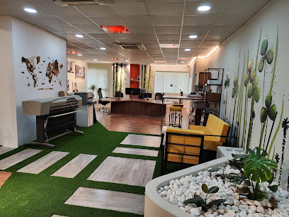 مصممي المناظر الطبيعية العالمية - مسقط - +968 9177 4477
