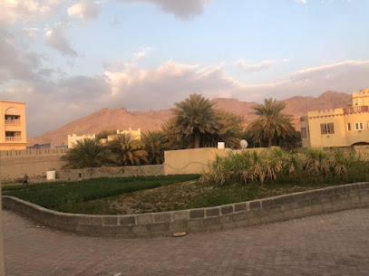 نزل حارة نزوى - نزوى -