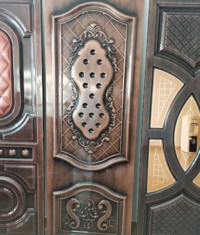 ورشة عبدالعزيز الصولي للحديد والألمنيوم والنجاره - المدق - +968 9944 8977