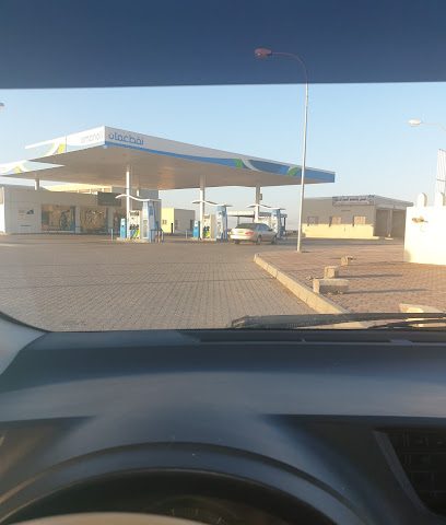 محطة نفط عمان - السديرة - السديرة - +968 800 76626