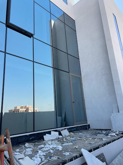 أعمال الألمنيوم والشبابيك والزجاج - Oman|442|Mabela street no 8