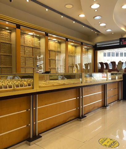 مجوهرات الفيروز - مسقط - +968 24 564760