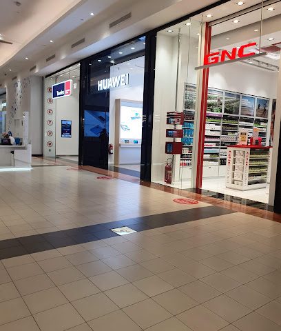 GNC - مسقط - +968 24 470552