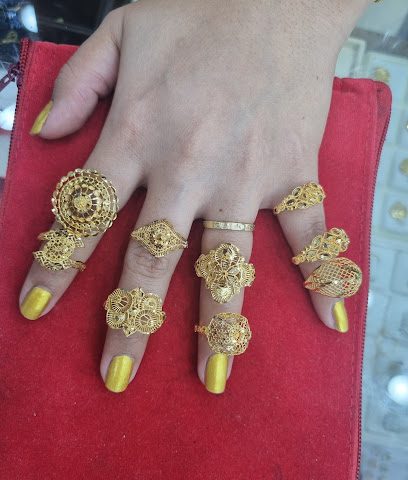 مجوهرات بسمة - مسقط - +968 9648 1072