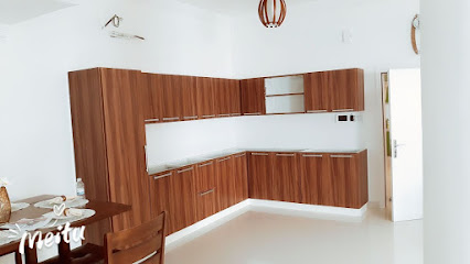 PCA Kitchens LLC - السيب - +968 9516 5407