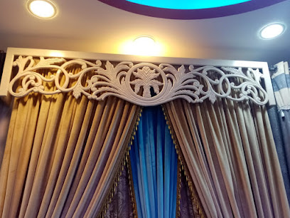 أثاث نورجاهان - مسقط - +968 9758 4816