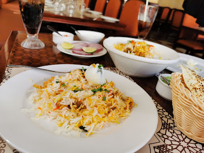طعم الهند - مسقط - +968 24 490034