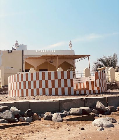 شمال الباطنة - صحار -