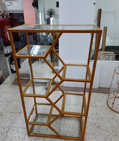 الجناح الأيمن ذ م م - السيب - +968 9636 7061