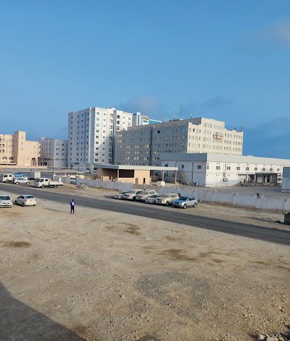 فندق هوم ستيشن - مسقط - +968 24 222551
