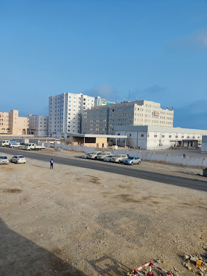 فندق هوم ستيشن - Oman|Muscat