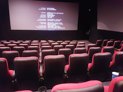 وكس سينما العذيبة مول فوكس سينما - العذيبة - مسقط - +968 22 344444