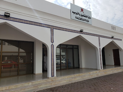 عمل قسم الإخراج - مسقط - +968 800 77000