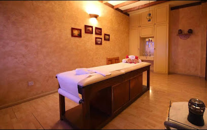 تدليك الاسترخاء - السيب - +968 7869 9327