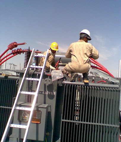 بلاك هوك للتجارة والمقاولات - مسقط - +968 22 553252