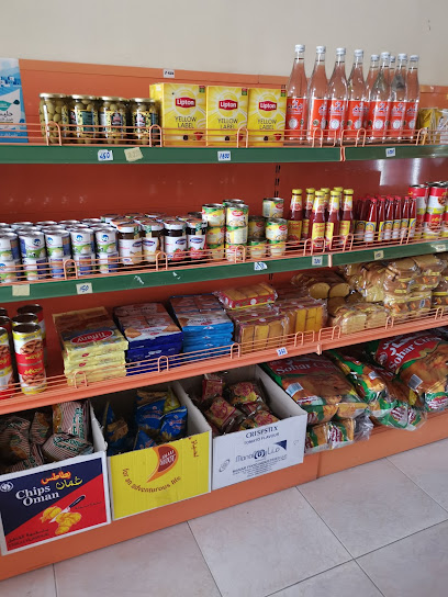 مخبز صحار - Oman|Al Suwayq|RCGC+4QR