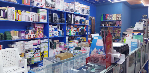 RAAT الأجهزة الإلكترونية والمنزلية - صلالة - +968 9366 4562