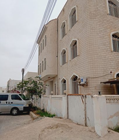 سويت دريم (1) - صلالة - +968 9839 8538