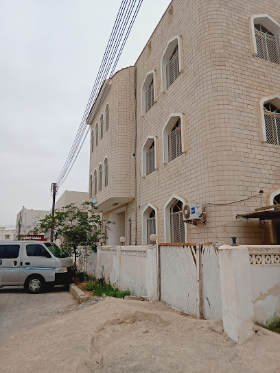 سويت دريم (1) - Oman|Salalah|As Salam St|235J+R8P
