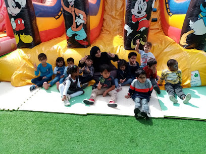 مدرسة كيدز دريم (روضة أطفال) - صلالة - +968 9803 1200