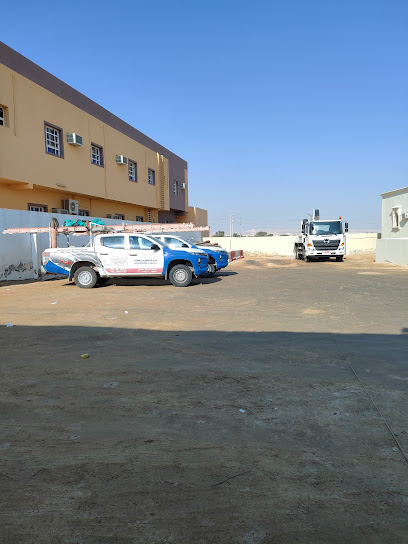 شركة ألفا للكهرباء والمقاولات ذ - Oman|الدقم،|Unnamed Road|JJCG+HG6