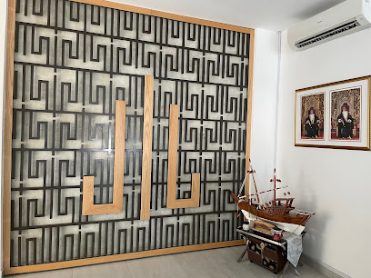 فهد الكندي و بدر البريكي للمحاماة - السيب - +968 24 981114