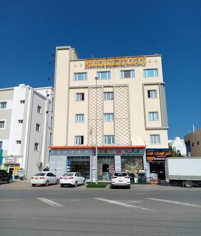 الماسة للاستشارات الهندسية - السيب - +968 9213 3786