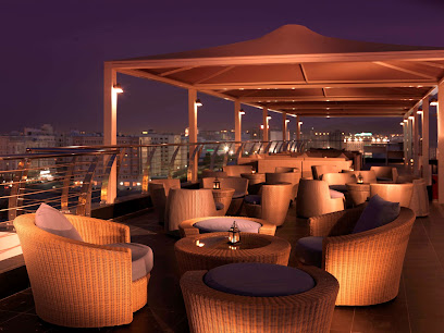 بارك إن باي راديسون مسقط - مسقط - +968 24 507888