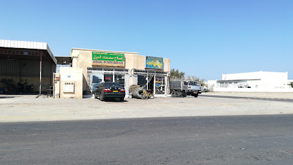 مؤسسة جسور الباطنة الشاملة التجارية - صحار -