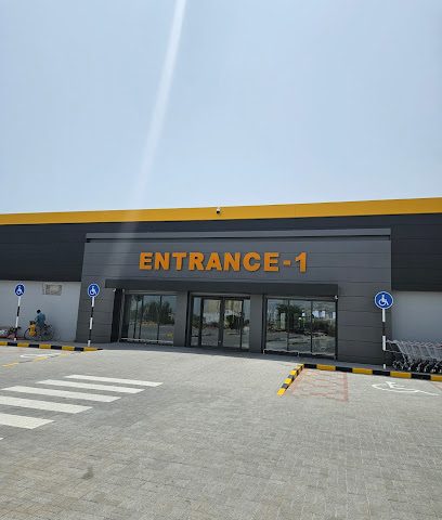 وضع علامة وحفظ - بركاء - +968 7161 1180