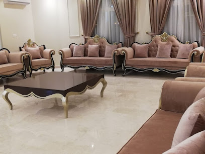 مفروشات الأمراتور مفروشات الامبراطور - صلالة - +968 9508 7103