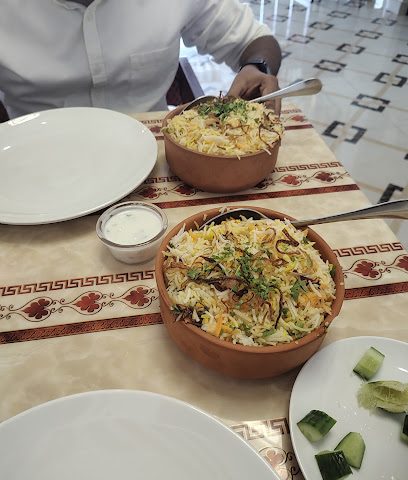 مطعم المناف فليفورز - مسقط - +968 9744 1182