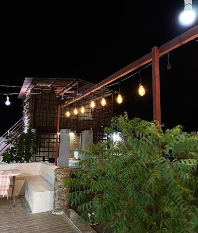 استراحة غيمة بدية - طريق مخيمات بدية - +968 9666 6230