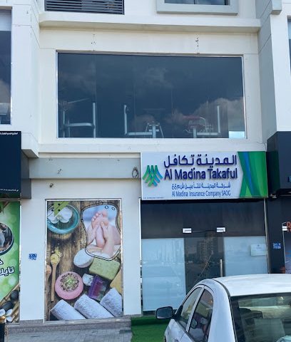 تامين المدينة تكافل - السيب -