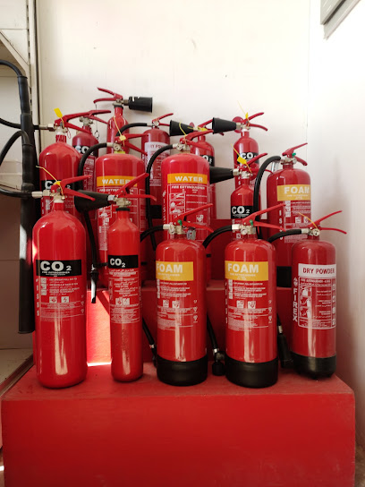 سيفوي للخدمات الفنية والسلامة - Oman|611|Opp. Shell Petrol Pump